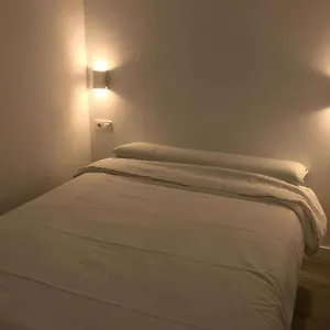  Apartamento Casa Pedro